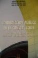 CONTRATACION PUBLICA EN LA CONSTRUCCION: ESPAA, FRANCIA, ESTADOS UNIDOS, REINO UNIDO Y JAPON: ANALISIS COMPARATIVO di CANO GOCHI, ALFREDO DEL 