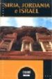 DESCUBRE SIRIA, JORDANIA E ISRAEL (TRAVEL TIME) di VV.AA. 