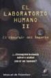 LABORATORIO HUMANO II: RESURGUIR DEL IMPERIO di FRANCISCO, MANUEL DE 