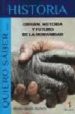 ORIGEN, HISTORIA Y FUTURO DE LA HUMANIDAD di VAZQUEZ ATOCHERO, ALFONSO 