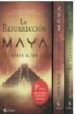 PAQUETE MAYA (2 VOLS.) de ALTEN, STEVE 