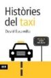 HISTORIES DEL TAXI de ESCAMILLA, DAVID 