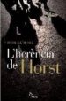 L HERENCIA DE HORST di ROIG , TERESA 