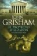 EL PROYECTO WILLIAMSON (ED. ESPECIAL VERANO 2007) de GRISHAM, JOHN 
