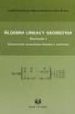 ALGEBRA LINEAL Y GEOMETRIA: FASCICULO I di GAMBOA, MANUEL 
