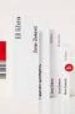 EL LIBRO di ZIVKOVIC, ZORAN 