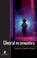 UMBRAL EN PENUMBRA di ORTUSOL, FRANCESC D. 