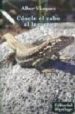 COSELE EL RABO AL LAGARTO de VAZQUEZ, ALBER 