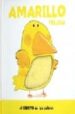 LIBRITO DE LOS COLORES-AMARILLO di VV.AA. 