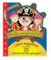 PEQUEOS PIRATAS: LIBRO MAGNETICO di VV.AA. 