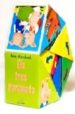 ELS TRES PORQUETS (LLIBRE CASCADA) de MOERBEEK, KEES 