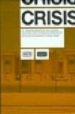 VERB CRISIS (CASTELLANO) di BALLESTEROS, MARIO 