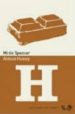 MI TIO SPENCER di HUXLEY. ALDOUS 