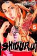 SHIGURUI N 5 de NANJO, NORIO  YAMAGUCHI, TAKAYUKI 