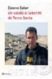 UN CATALA AL LABERINT DE TERRA SANTA di SOLER, ESTEVE 