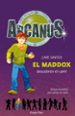 MADDOX: OBRE CAMI di SANTOS, CARE 
