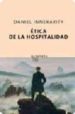 ETICA DE LA HOSPITALIDAD de INNERARITY, DANIEL 
