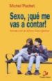 SEXO QUE ME VAS A CONTAR! di VV.AA. 