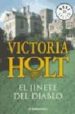 EL JINETE DEL DIABLO de HOLT, VICTORIA 