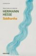 SIDDHARTHA di HESSE, HERMANN 