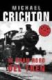 EL GRAN ROBO DEL TREN de CRICHTON, MICHAEL 
