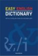 EASY ENGLISH DICTIONARY di VV.AA. 