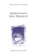 DIMENSIONS DEL PRESENT de RAFOLS, ALBERT 