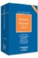 DERECHO PROCESAL Y CIVIL (5 ED.) de ORTELLS RAMOS, MANUEL 