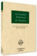 LA SOCIEDAD PROFESIONAL DE ABOGADOS de GARCIA PEREZ, ROSA  JOCHEN ALBIZ DOHRMANN, KLAUS 