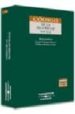 CODIGO DE LA SEGURIDAD SOCIAL (9 ED. 2004) de SEMPERE NAVARRO, ANTONIO  RODRIGUEZ INIESTA, GUILLERMO 