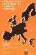 DERECHO DE LA COMPETENCIA EUROPEO Y ESPAOL (VOL. V): CURSO DE IN ICIACION de ORTIZ BLANCO, LUIS 