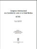 LA CATEDRAL DE LEON EN LA EDAD MEDIA (ACTAS DEL CONGRESO INTERNAC IONAL DE LEON, 2003) de YARZA LUACES, JOAQUIN  HERRAEZ ORTEGA, MARIA VICTORIA  BOTO VARELA, GERARDO 