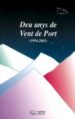DEU ANYS DE VENT DE PORT (1994-2003) di VV.AA. 