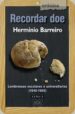 RECORDAR DOE di BARREIRO, HERMINIO 