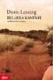 BELARRA KANTARI de LESSING, DORIS 
