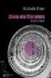 ZINEA ETA LITERATURA: BEGIAREN AJEAK di CANO, HARKAITZ 