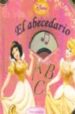 ABECEDARIO PRINCESAS di VV.AA. 