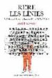 RERE LES LINIES: SOBRE LA LECTURA CONTEMPORANIA di CASSANY, DANIEL 