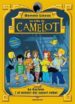 CARLOTA I EL MISTERI DEL CANARI ROBAT (LA TRIBU DE CAMELOT) di LIENAS, GEMMA 