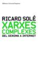 XARXES COMPLEXES de SOLE, RICARD 