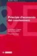 PRINCIPIS D ECONOMIA DEL CONEIXEMENT: CAP A UNA ECONOMIA GLOBAL D EL CONEIXEMENT de VILASECA I REQUENA, JORDI  TORRENT I SELLENS, JOAN 