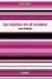 MUSICA EN EL CINEMA de RADIGALES, JAUME 