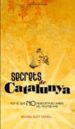 SECRETS DE CATALUNYA di SUST, XAVIER 