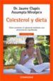 COLESTEROL Y DIETA de CLAPES, JAIME  MIRALPEIX, ASSUMPTA 