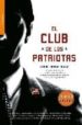 CLUB DE LOS PATRIOTAS de REICH, CHRISTOPHER 