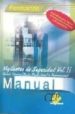 VIGILANTES DE SEGURIDAD: MANUAL (VOL. II: AREA TECNICO-SOCIO-PROF ESIONAL E INSTRUMENTAL) de RODRIGUEZ, JOSE 