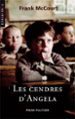 LES CENDRES D`ANGELA de MCCOURT, FRANK 
