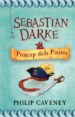 SEBASTIAN DARKE: PRINCEP DELS PIRATES di CAVENEY, PHILIP 