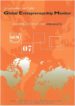 GLOBAL ENTREPRENEURSHIP MONITOR: INFORME EJECUTIVO 2007 ANDALUCIA di VV.AA. 
