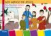 SOY AMIGO DE JESUS (EDUCACION INFANTIL) (INCLUYE CD-ROM) di CABRERO UGARTE, ANGEL 